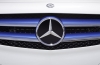 Mercedes-Benz B-Class Electric Drive