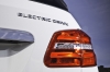 Mercedes-Benz B-Class Electric Drive