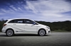 Mercedes-Benz B-Class Electric Drive