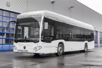 Mercedes-Benz Citaro EV