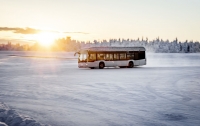 Elektryczny Mercedes-Benz Citaro coraz bliżej produkcji
