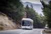 Mercedes-Benz Citaro EV