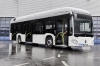 Mercedes-Benz Citaro EV