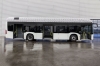 Mercedes-Benz Citaro EV