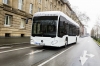 Mercedes-Benz Citaro EV