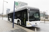 Mercedes-Benz Citaro EV
