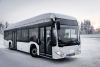 Mercedes-Benz Citaro EV