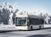 Mercedes-Benz Citaro EV