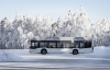 Mercedes-Benz Citaro EV