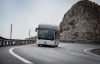 Mercedes-Benz Citaro EV