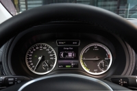 Mercedes-Benz Concept B-Class Electric Drive