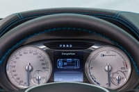 Mercedes-Benz Concept B-Class Electric Drive