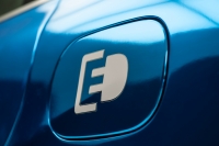 Mercedes-Benz Concept B-Class Electric Drive