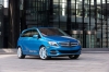 Mercedes-Benz Concept B-Class Electric Drive
