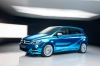 Mercedes-Benz Concept B-Class Electric Drive