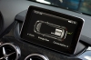Mercedes-Benz Concept B-Class Electric Drive