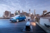 Mercedes-Benz Concept B-Class Electric Drive