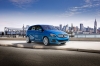 Mercedes-Benz Concept B-Class Electric Drive