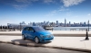 Mercedes-Benz Concept B-Class Electric Drive