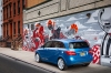 Mercedes-Benz Concept B-Class Electric Drive