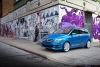 Mercedes-Benz Concept B-Class Electric Drive