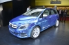 Mercedes-Benz Concept B-Class Electric Drive