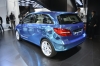 Mercedes-Benz Concept B-Class Electric Drive