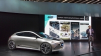 Mercedes-Benz Concept EQA