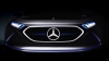 Mercedes-Benz Concept EQA