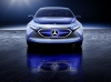 Mercedes-Benz Concept EQA