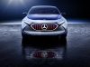 Mercedes-Benz Concept EQA