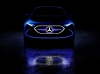 Mercedes-Benz Concept EQA