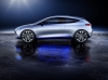 Mercedes-Benz Concept EQA