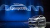 Mercedes-Benz Concept EQA