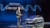 Mercedes-Benz Concept EQA