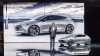 Mercedes-Benz Concept EQA