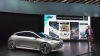 Mercedes-Benz Concept EQA