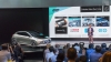 Mercedes-Benz Concept EQA