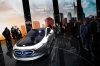 Mercedes-Benz Concept EQA