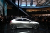 Mercedes-Benz Concept EQA