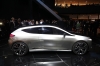 Mercedes-Benz Concept EQA