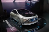Mercedes-Benz Concept EQA