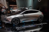 Mercedes-Benz Concept EQA