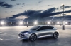 Mercedes-Benz Concept EQA