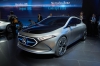 Mercedes-Benz Concept EQA