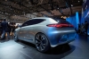Mercedes-Benz Concept EQA