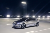Mercedes-Benz Concept EQA