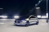 Mercedes-Benz Concept EQA
