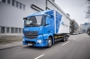 Mercedes-Benz eActros