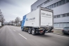 Mercedes-Benz eActros